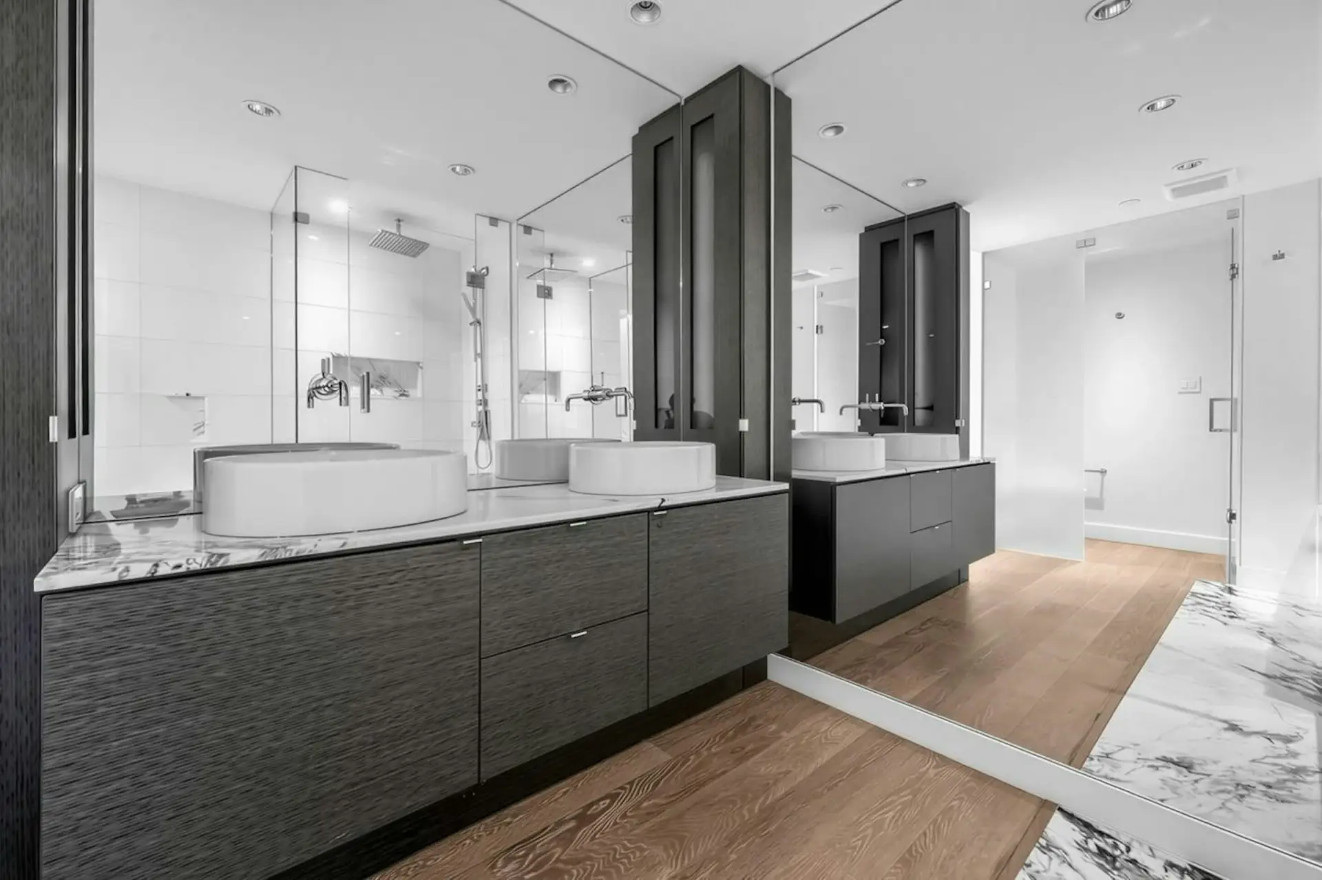 bathroom renovation services