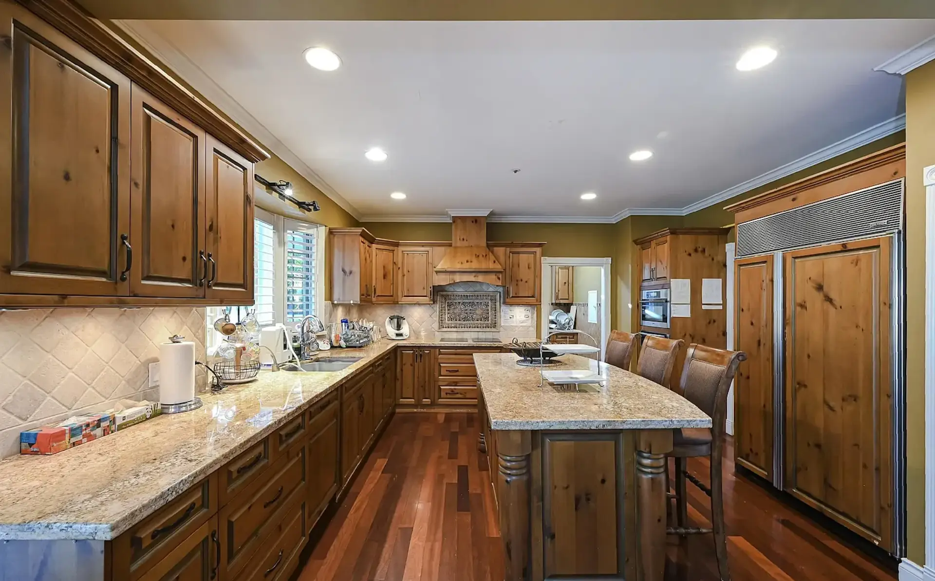Kitchen Renovation Cost Vancouver West Side 2026