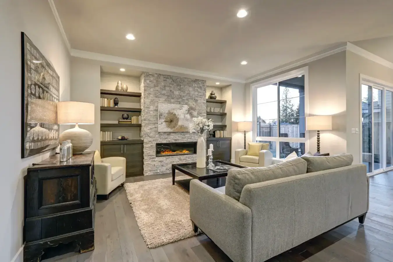 Reliable House Renovation